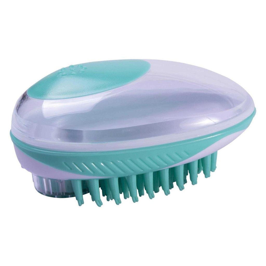 Shampoo Dispensing Massage and Bathing Brush I668652