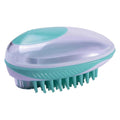 Shampoo Dispensing Massage and Bathing Brush I668652