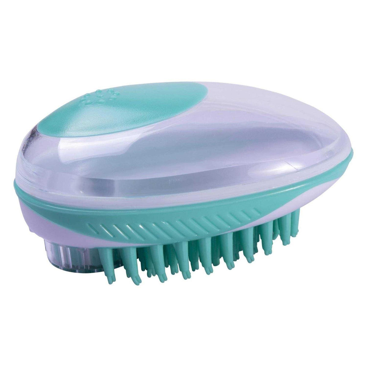 Shampoo Dispensing Massage and Bathing Brush I668652