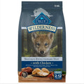 High Protein Natural Puppy Dry Dog Food Chicken D6746