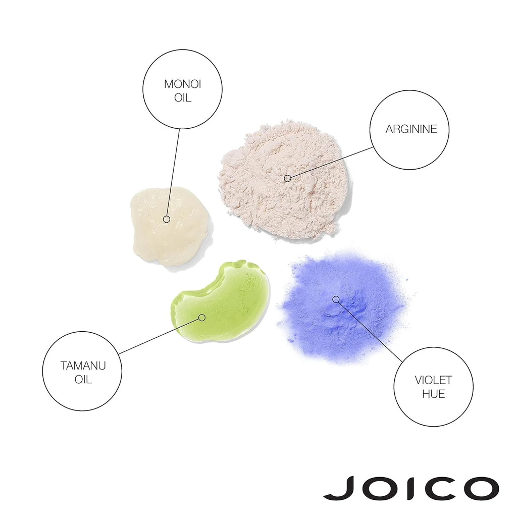 Violet Shampoo 10.1 oz E2548