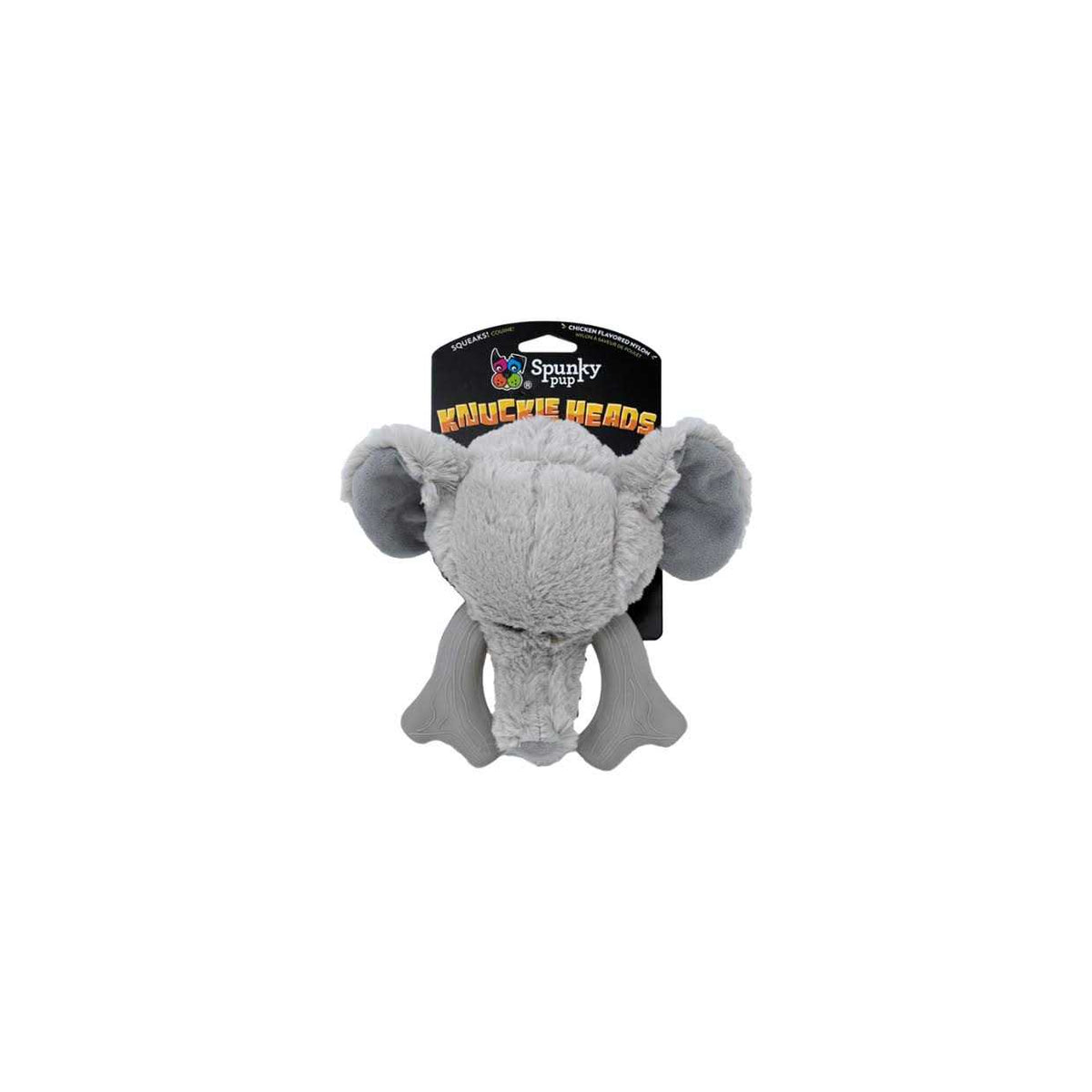Deer Dog Toy C362