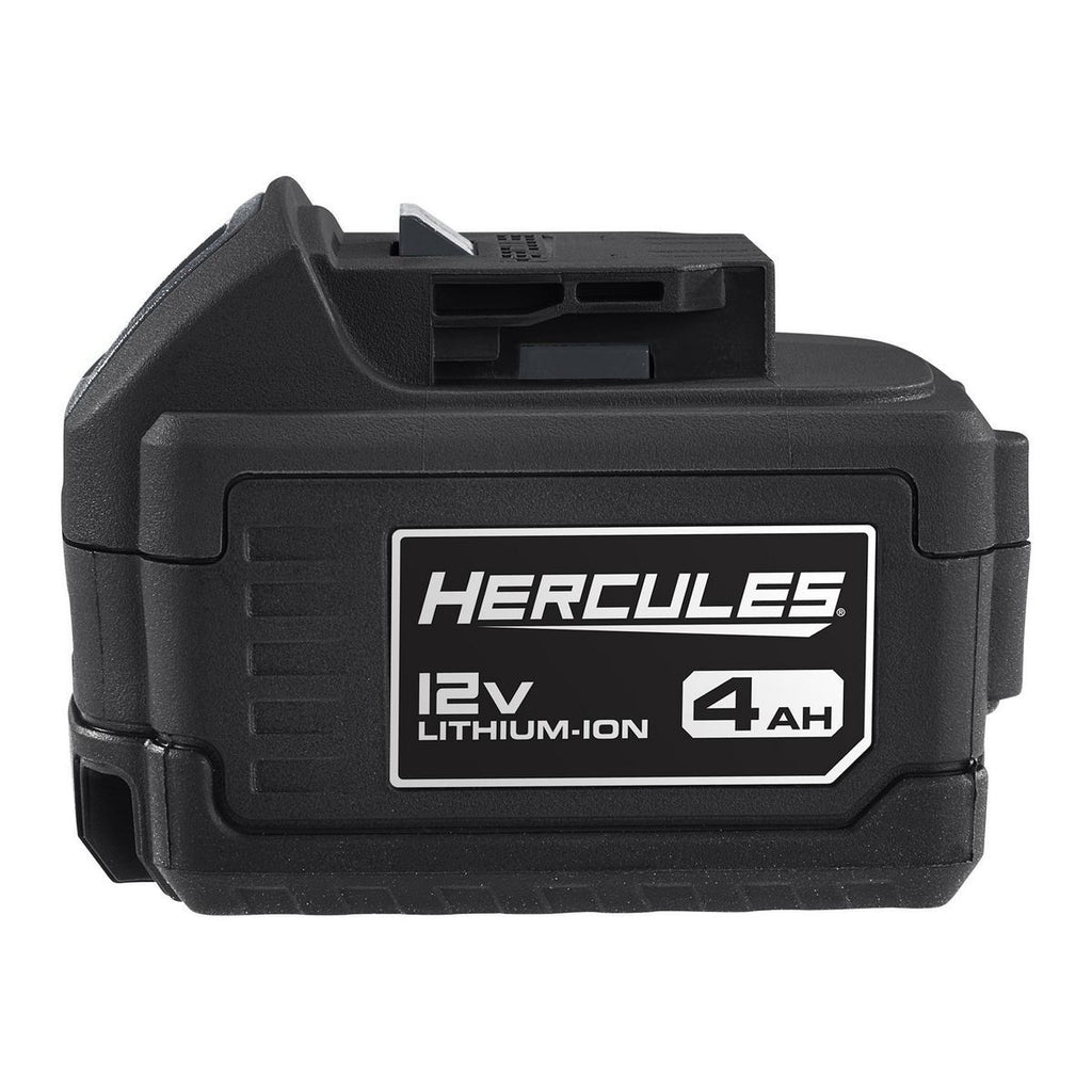 12V 4 Ah Lithium-Ion Compact Lightweight Battery I8548