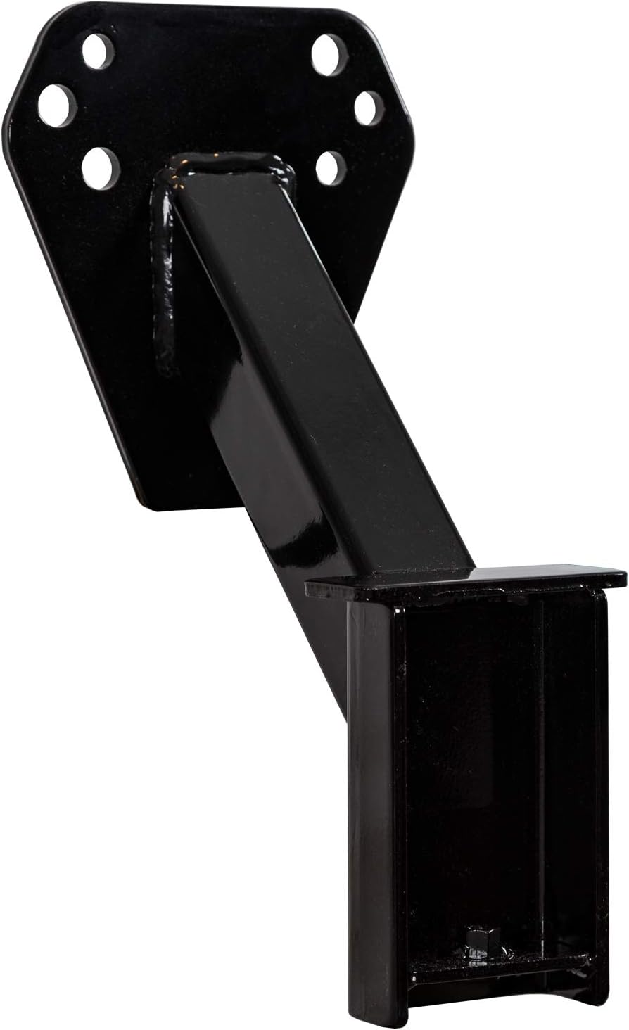 Stake Pocket Spare Tire Carrier, 1 Pack F53318