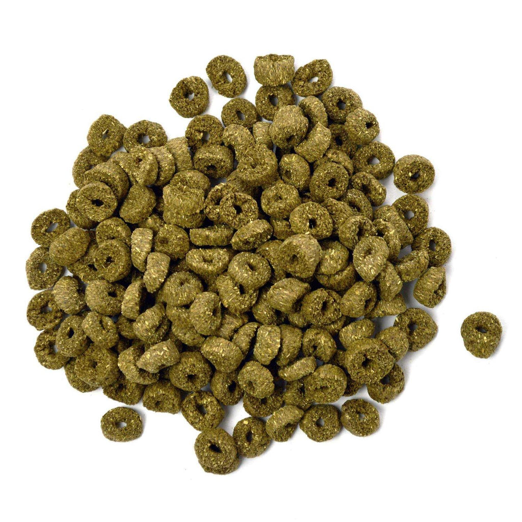 Hamster/Gerbil Food U16804