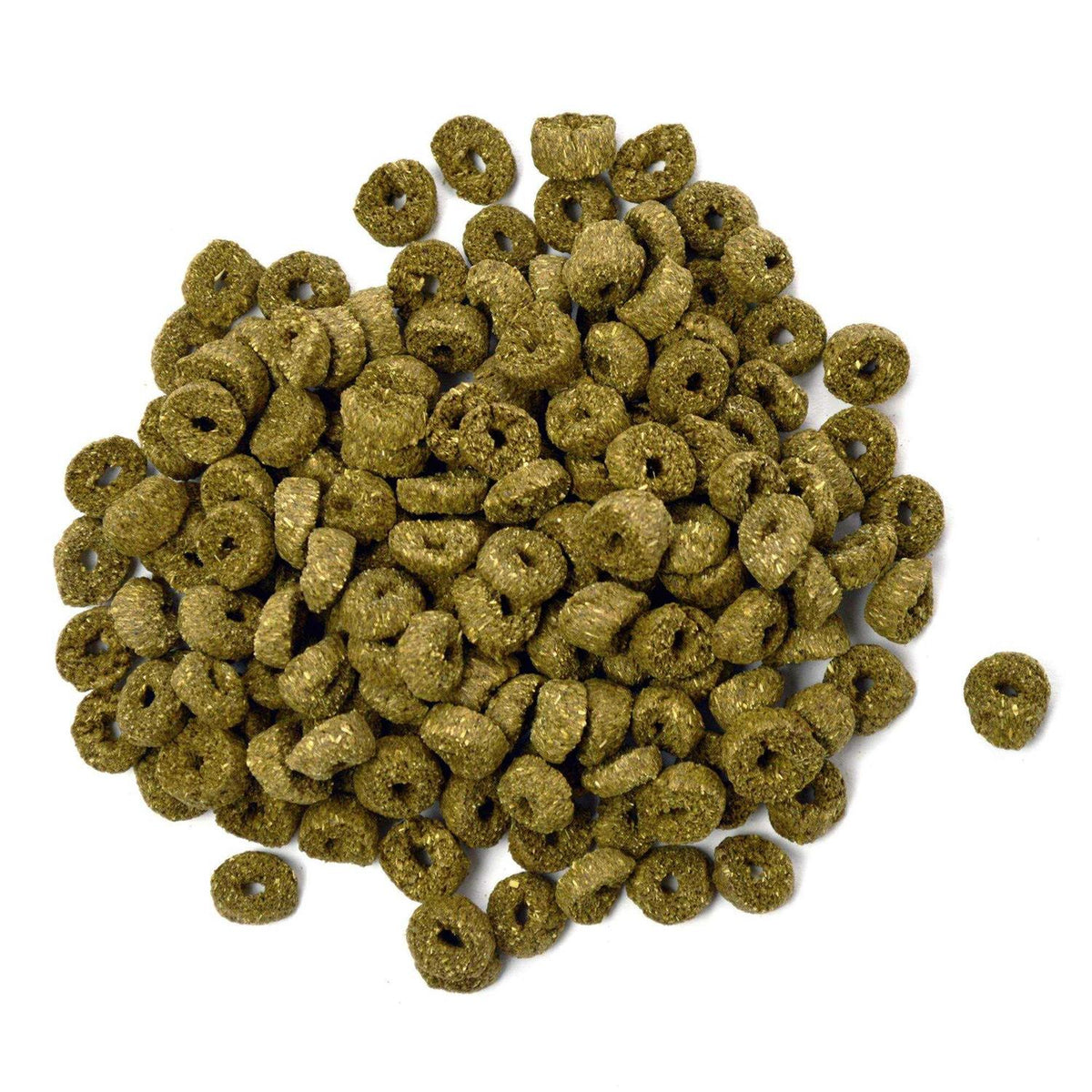 Hamster/Gerbil Food U16804