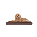 Suede Pet Bed N5098