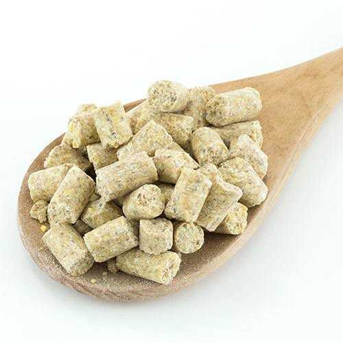 Macaw Daily Diet Pellets D1734