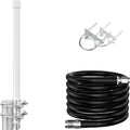 8 dbi Omni-Directional LoRa 915 MHz Antenna C86536