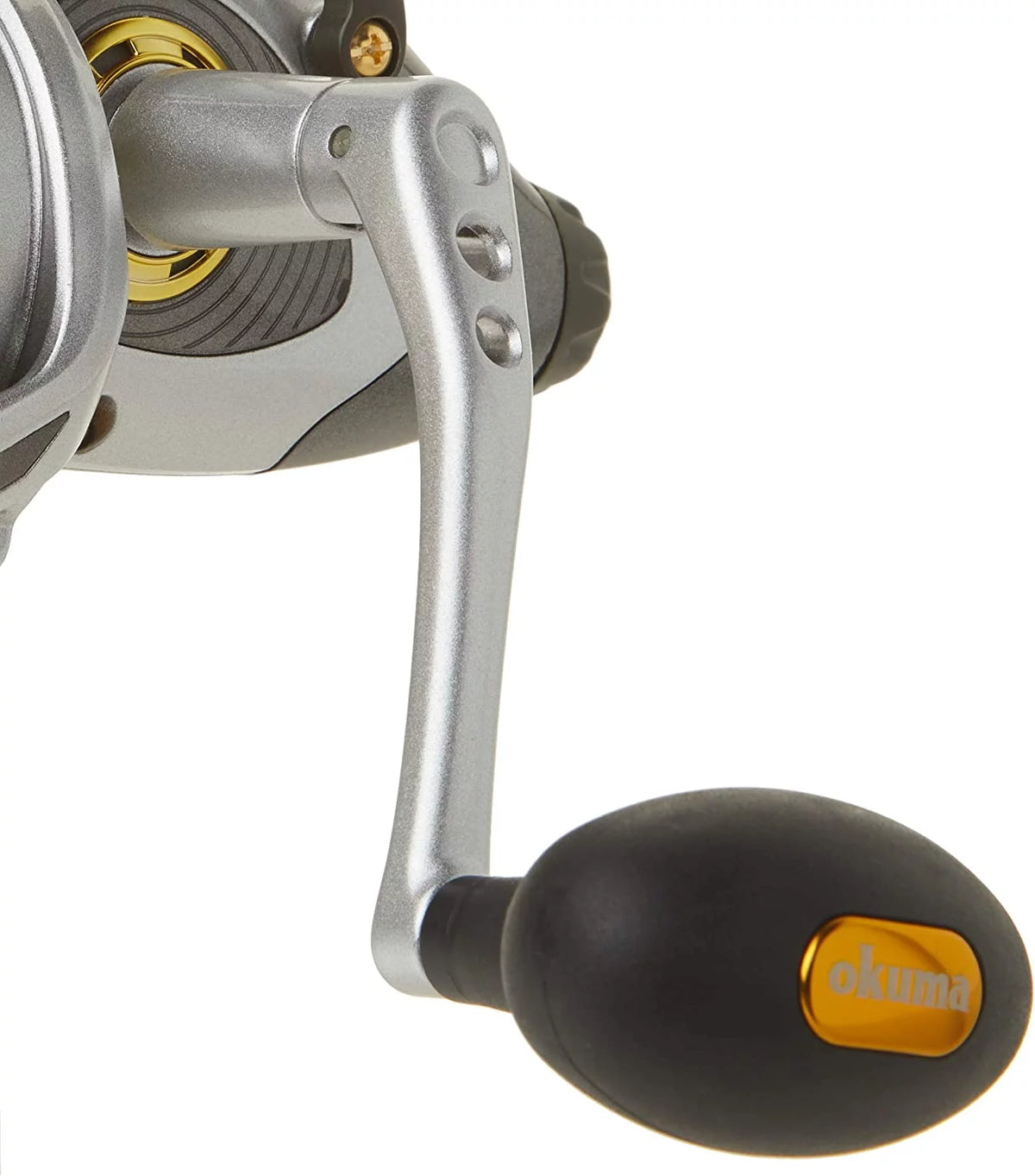 Baitfeeder Reel U82525