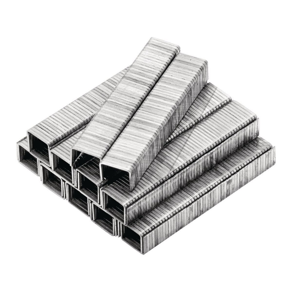 5/16 in. Staples, 1000 Pack K61427