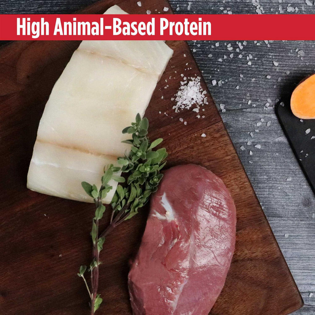 Grain Free Turkey Dry Cat Food A424