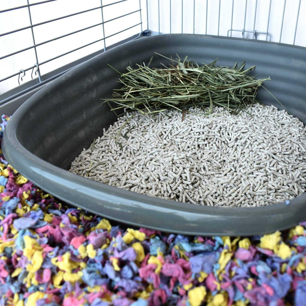 Rabbit & Ferret Litter I6810