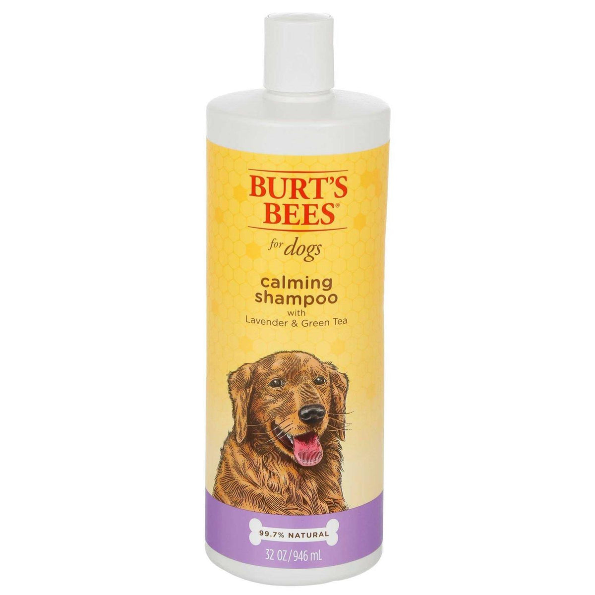 Dog Shampoo S21715