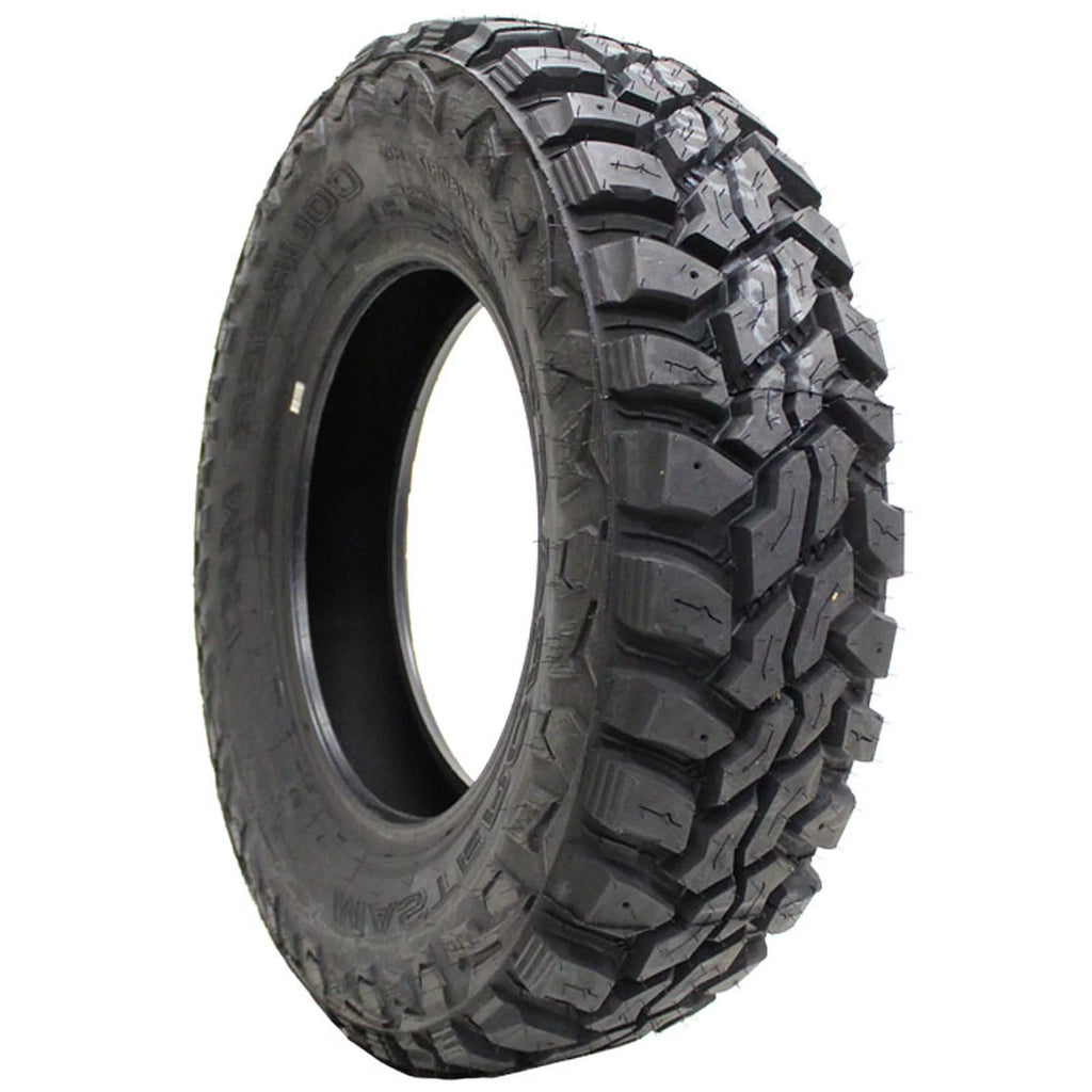 Mud Terrain Light Truck Tire U134