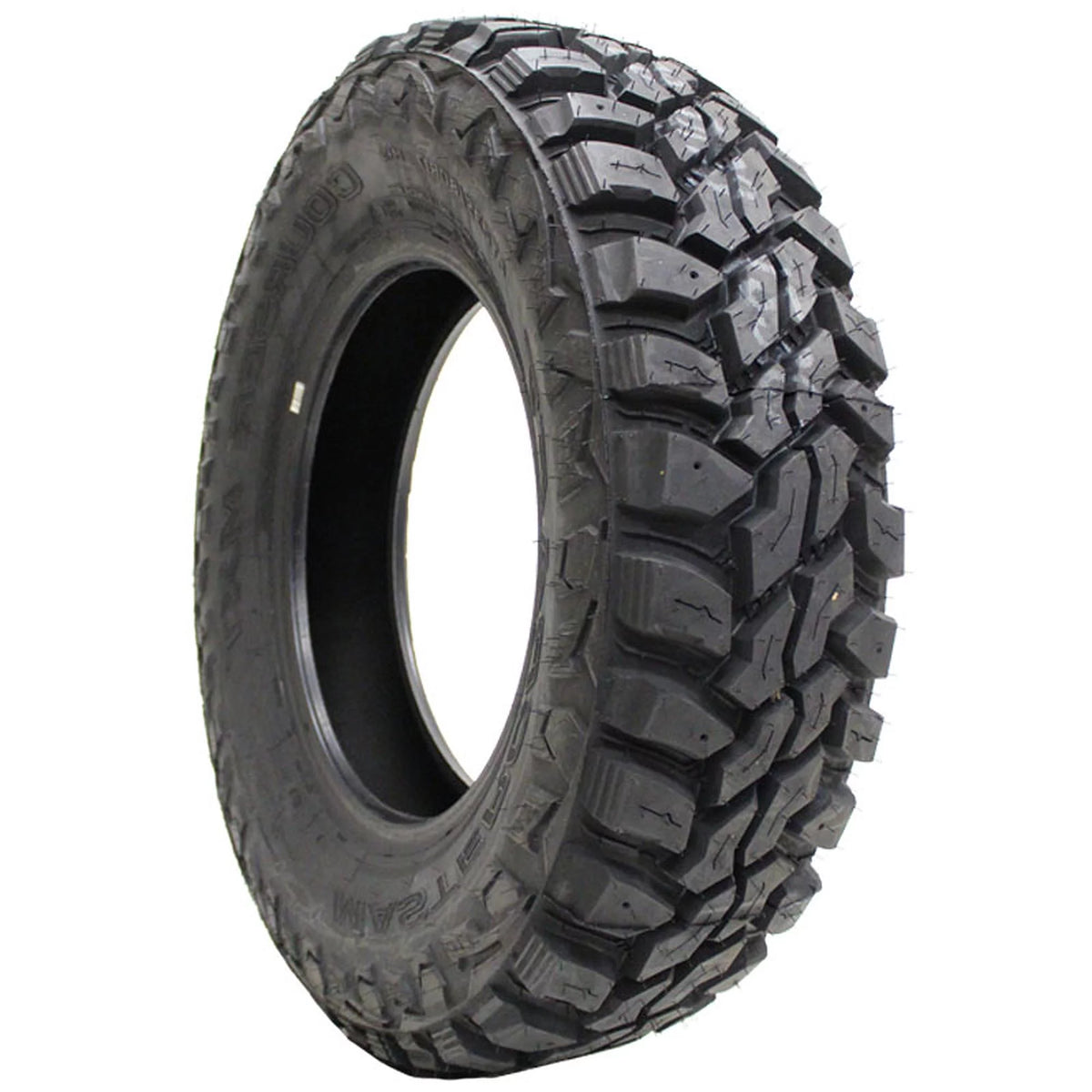 Mud Terrain Light Truck Tire U134