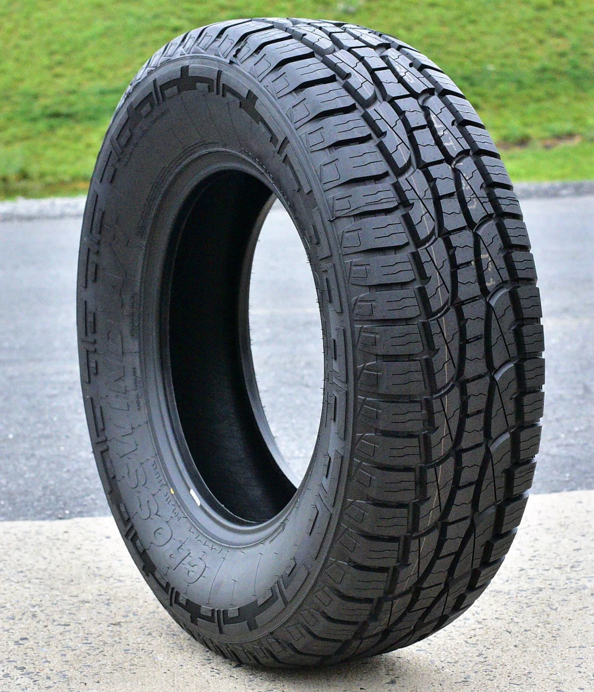 275/65R18 116H All Terrain Tire B7143