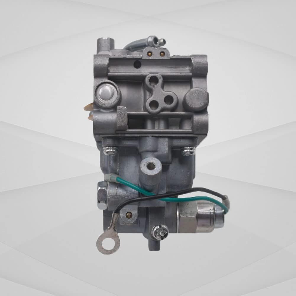 Carburetor with Gasket T9622