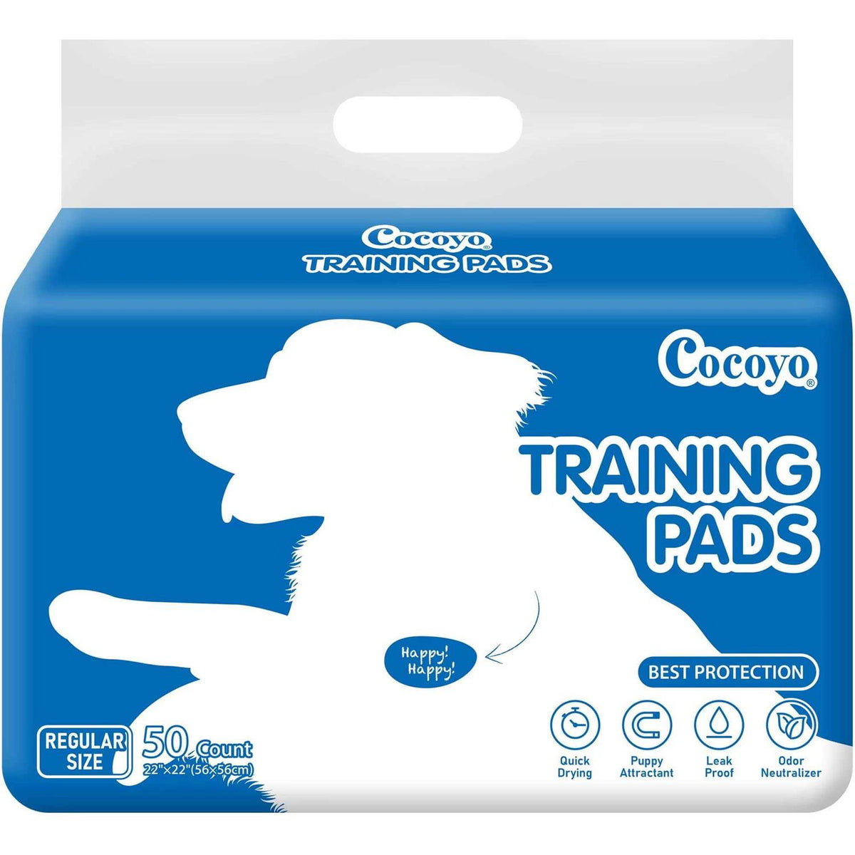 Dog Training Pads Z1468
