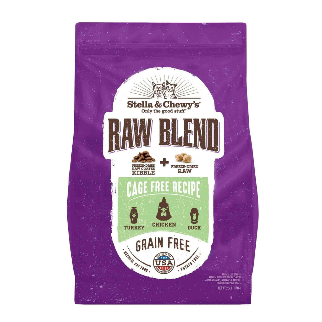 Dry Cat Food E284872