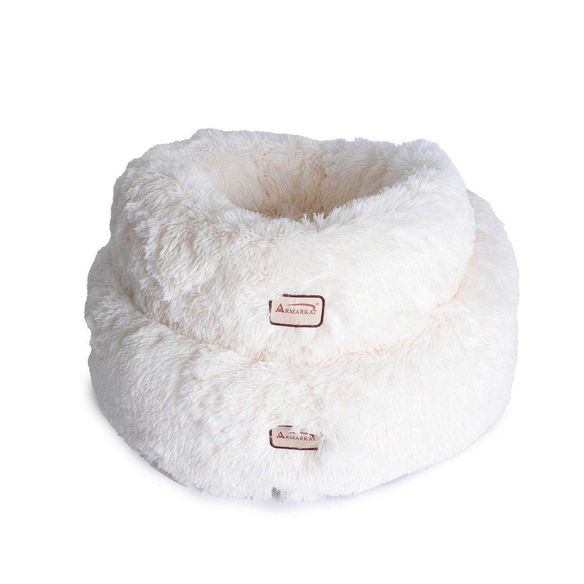 Ultra Plush and Soft Cuddler Bed G9624