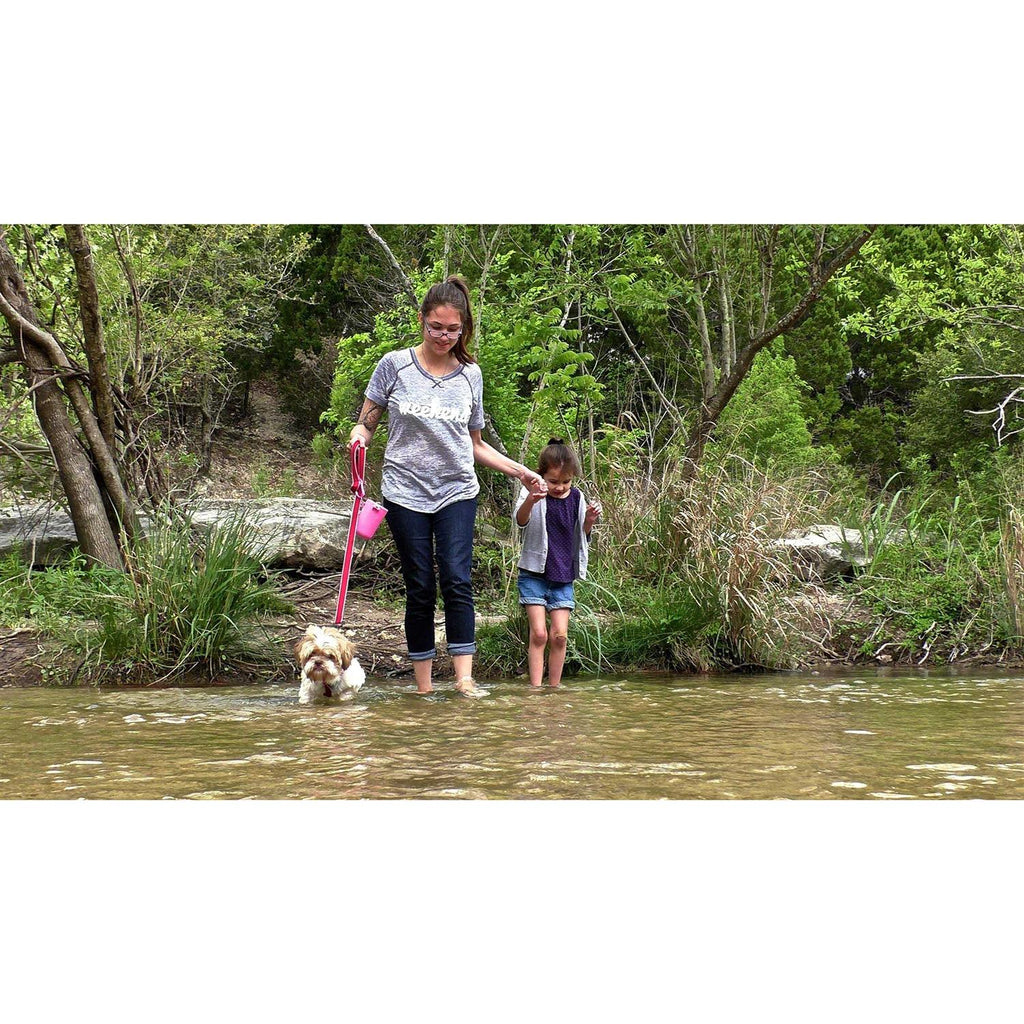 Reusable Dog Poop Holder Y21316