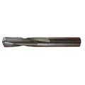17/64x22 Carbide Stub Drill U468