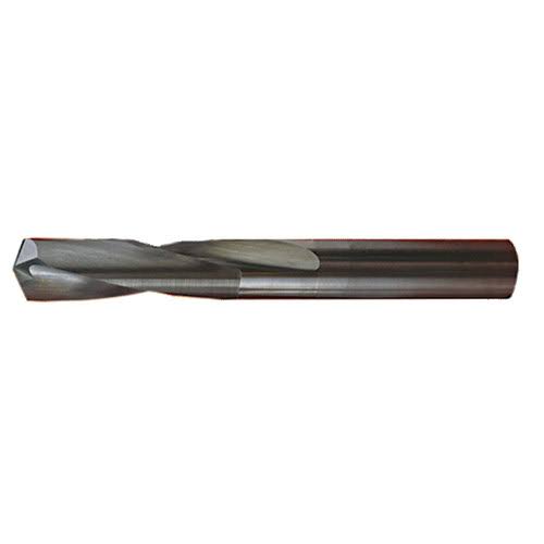 17/64x22 Carbide Stub Drill U468