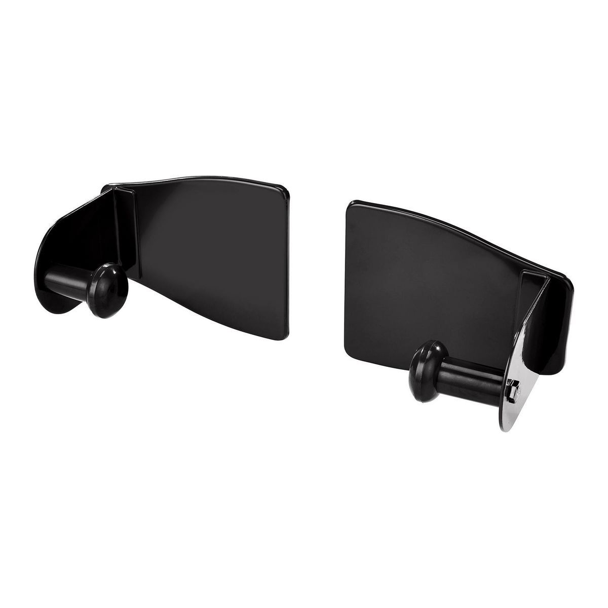 Magnetic Paper Towel Holder Slate Gray K317961
