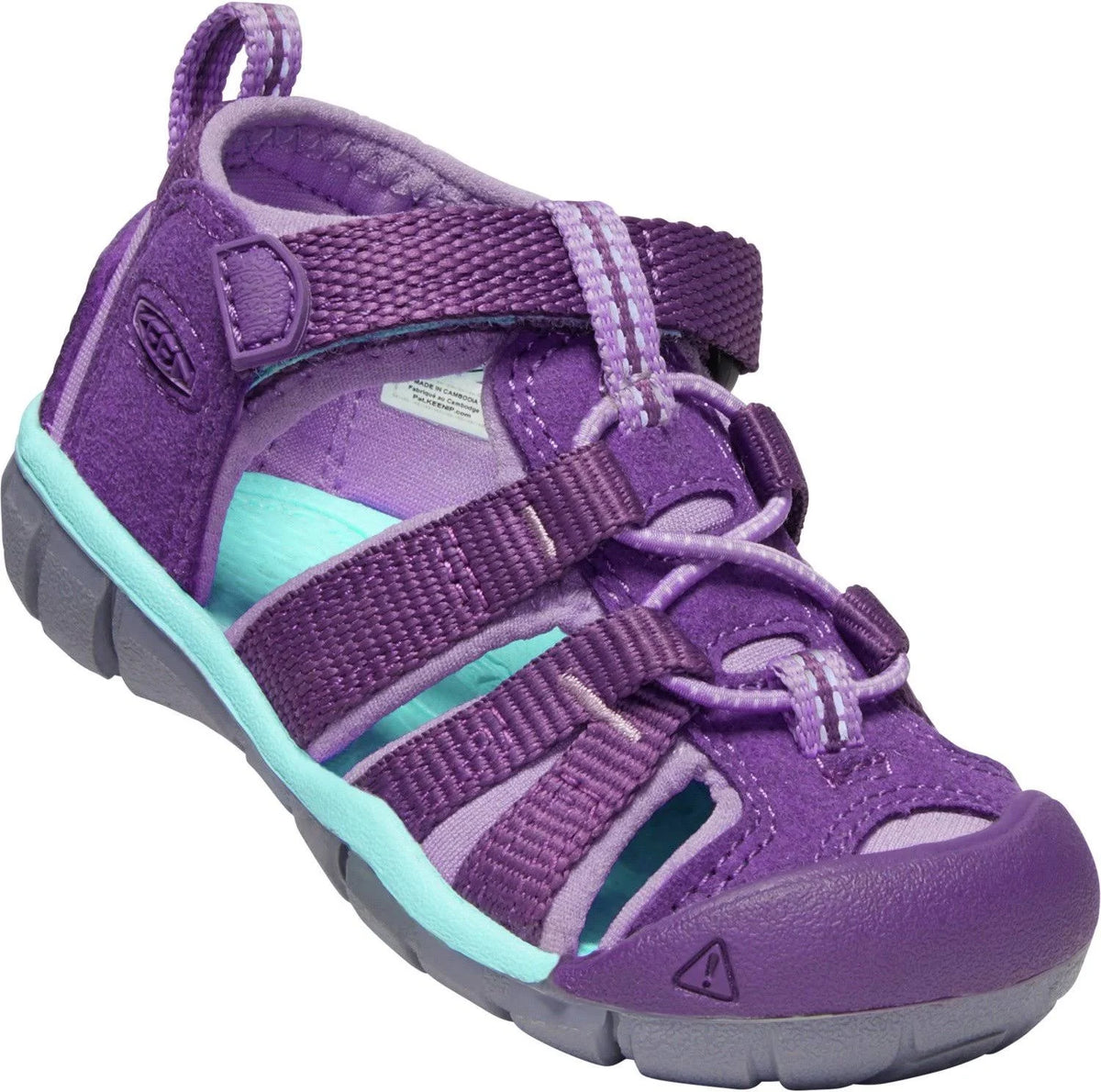 Toddler Water Sandals W7074