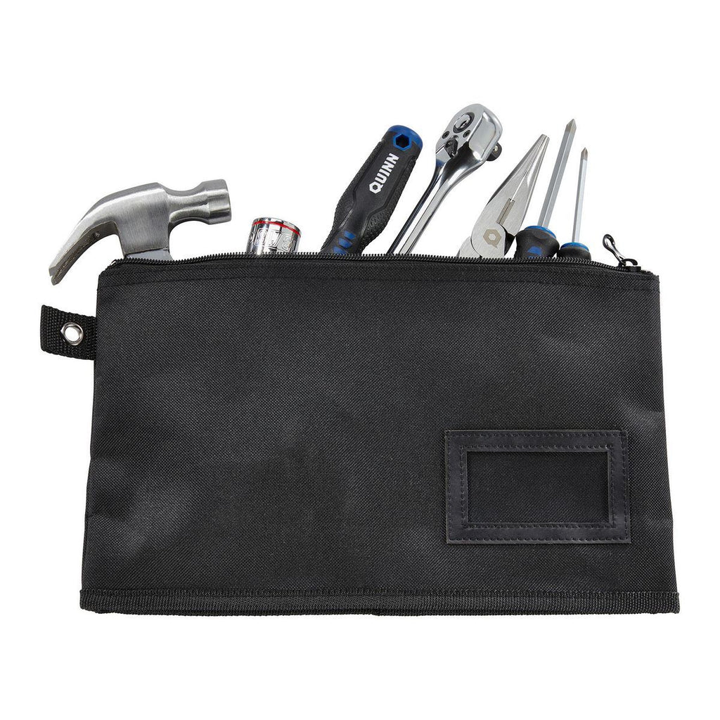 12 in. Zipper Utility Pouch P226