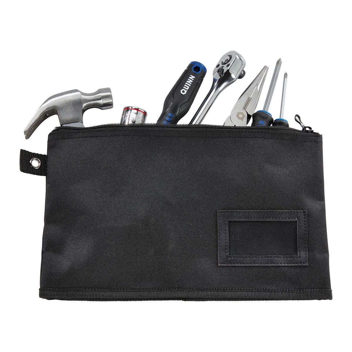 12 in. Zipper Utility Pouch P226