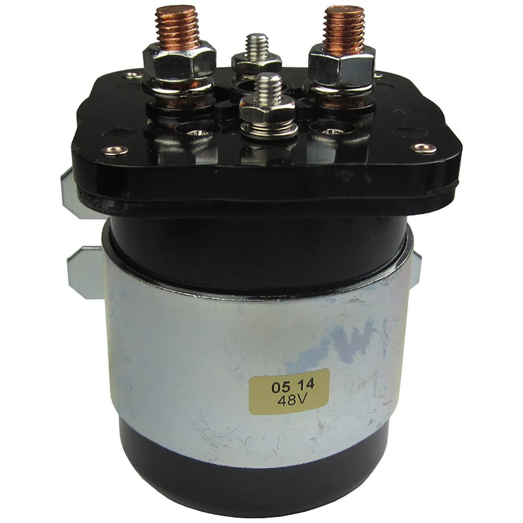 48-Volt Solenoid Golf Cart Y873999