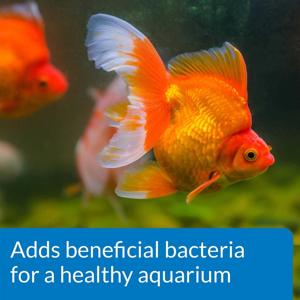 Aquarium Water Conditioner V301