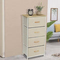 4 Drawer Storage Chest K44081