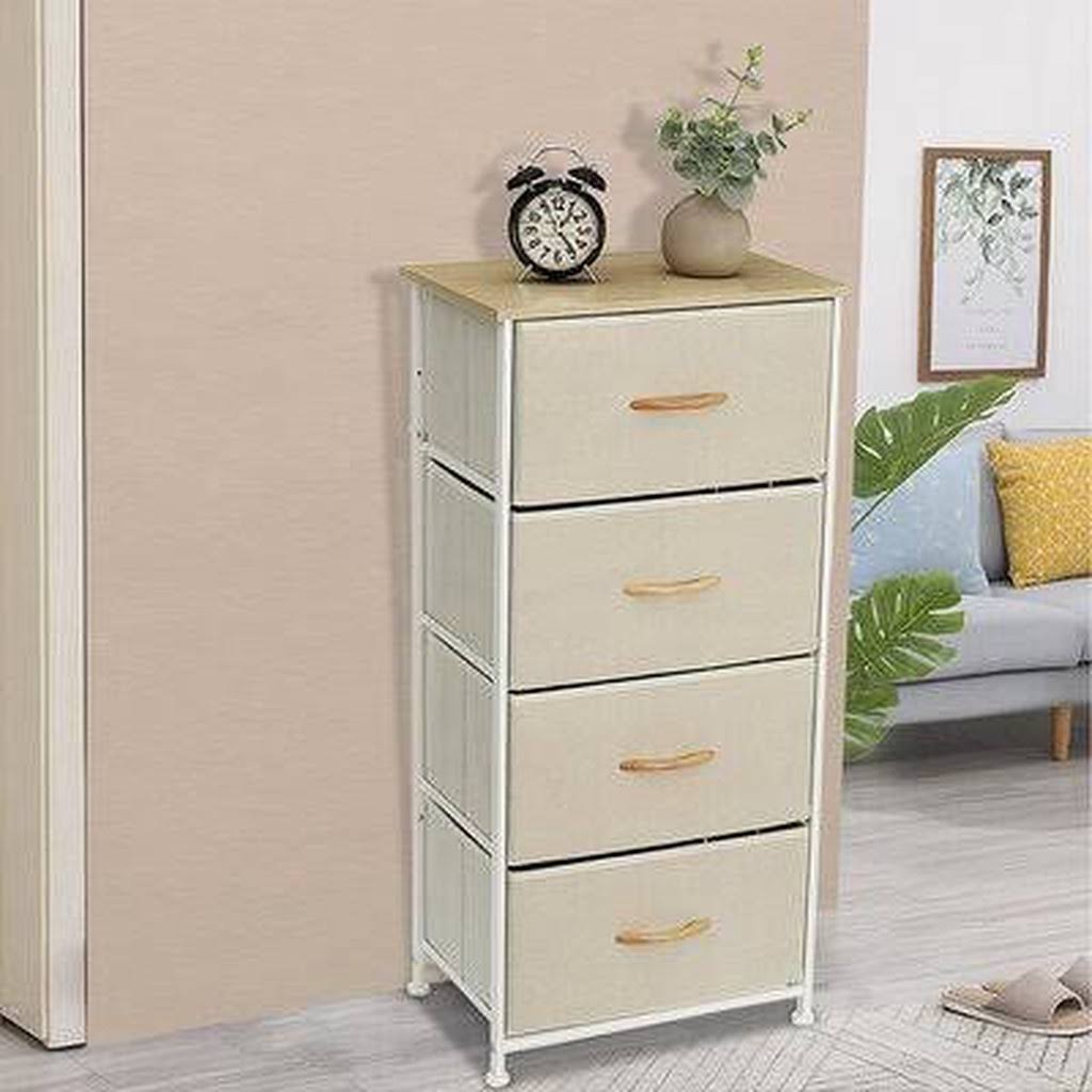 4 Drawer Storage Chest K44081