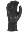1.5mm 5-Finger Gloves Black Extra Small P48050