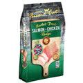 Salmon Chicken Dry Cat Food Y943