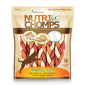 Mixed Flavor Dog Chews 6 Inch Q39290