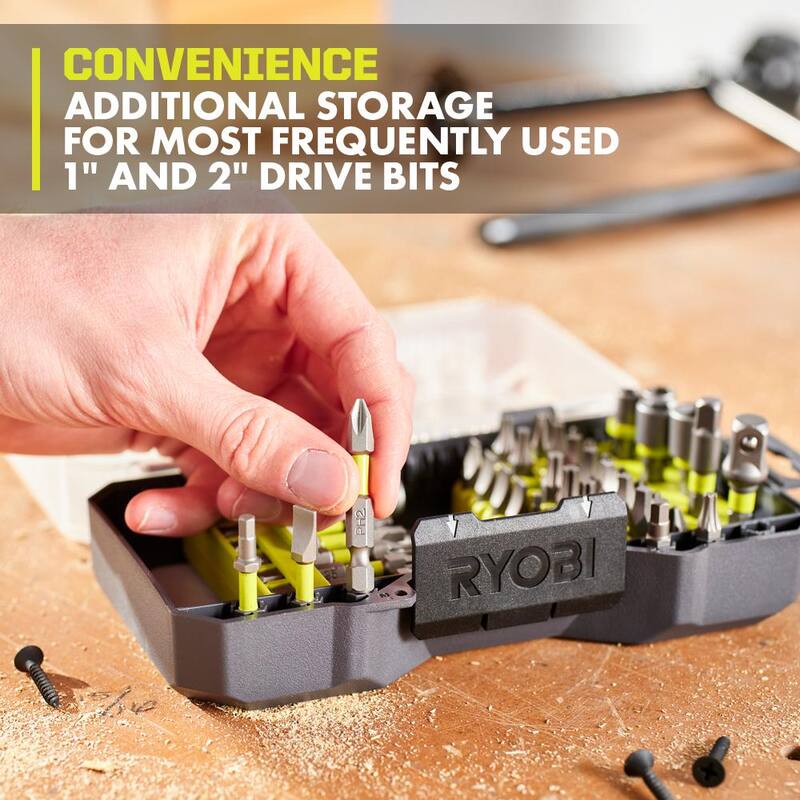 Driving Set (30-Piece) Y516728