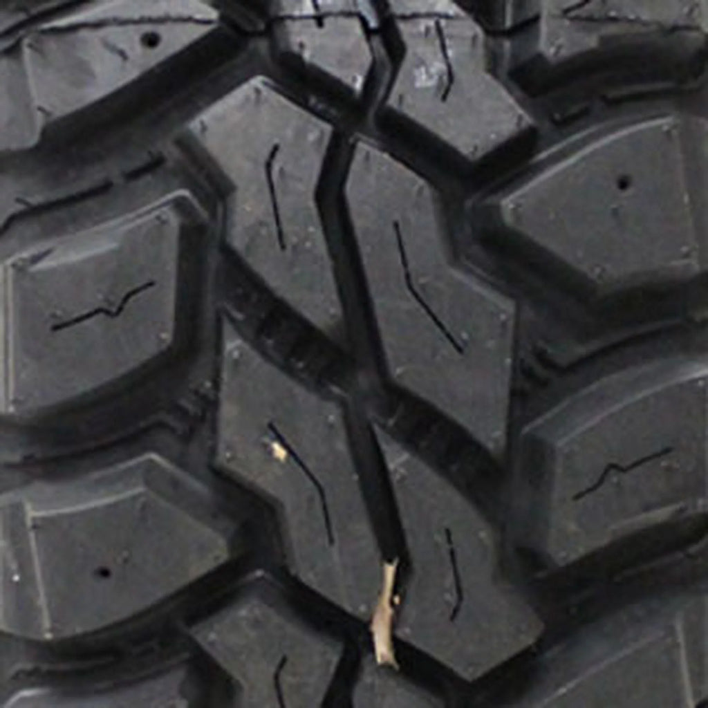 Mud Terrain Light Truck Tire U134