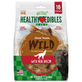 Natural Bison Chew Treats H49849