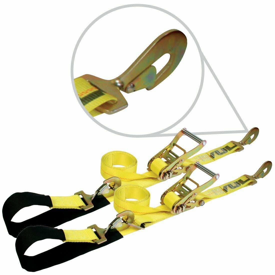 Tie Down Strap Kit M94699