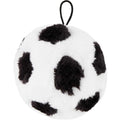 Plush Soccer Ball Dog Toy F358045