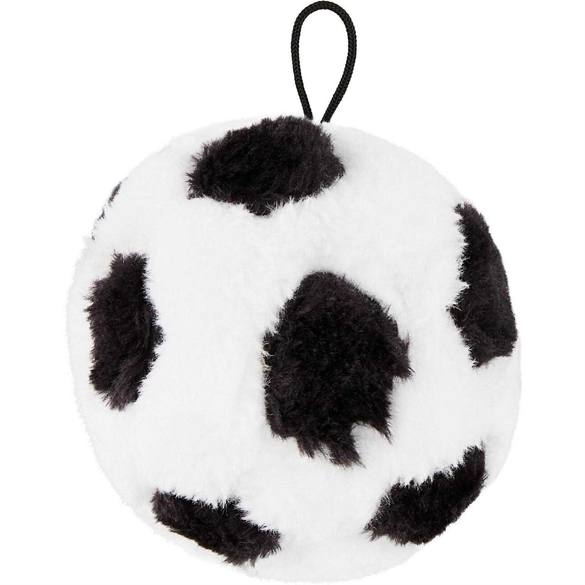 Plush Soccer Ball Dog Toy F358045