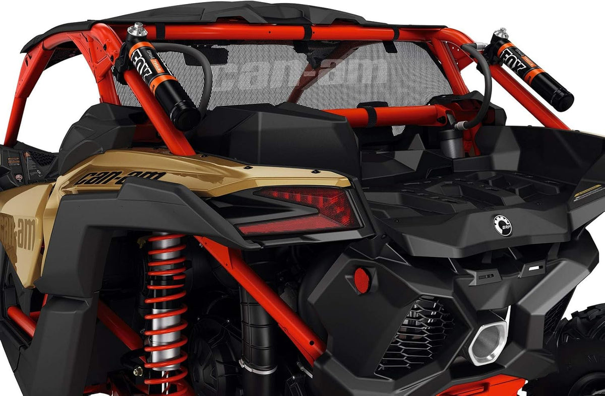 Rear Wind Screen Z531