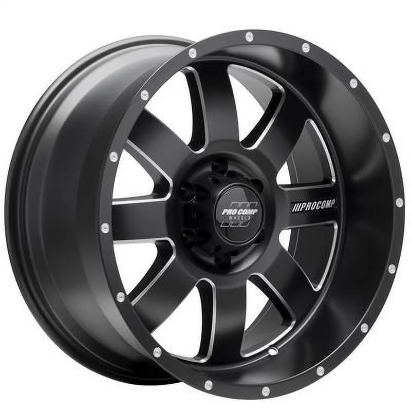 20X10 6X5.5 Wheels E8703