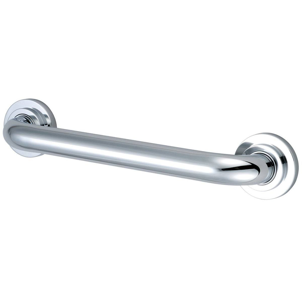 18x22 Grab Bar, Satin Nickel E832