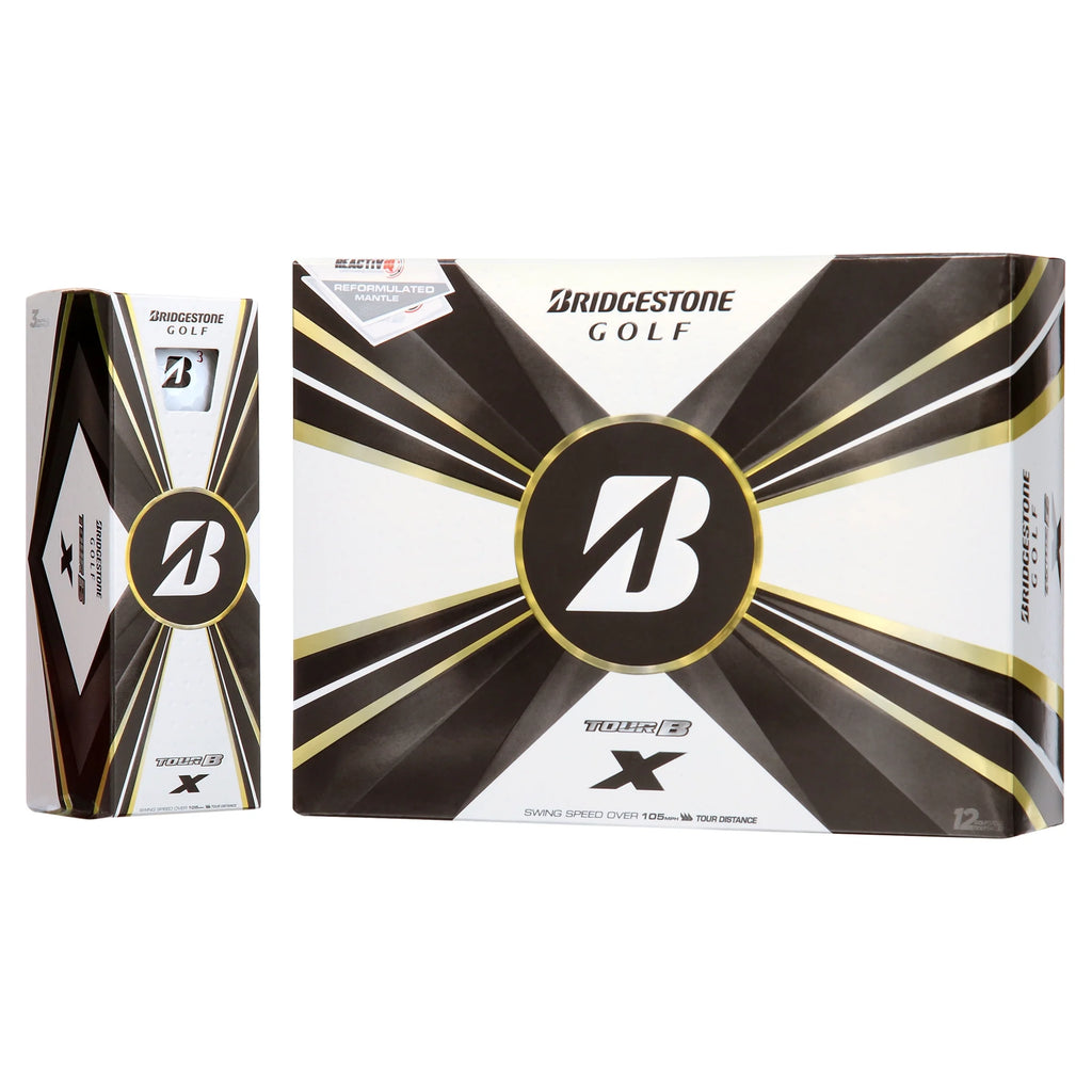 White 12 Pack Golf Balls R85016