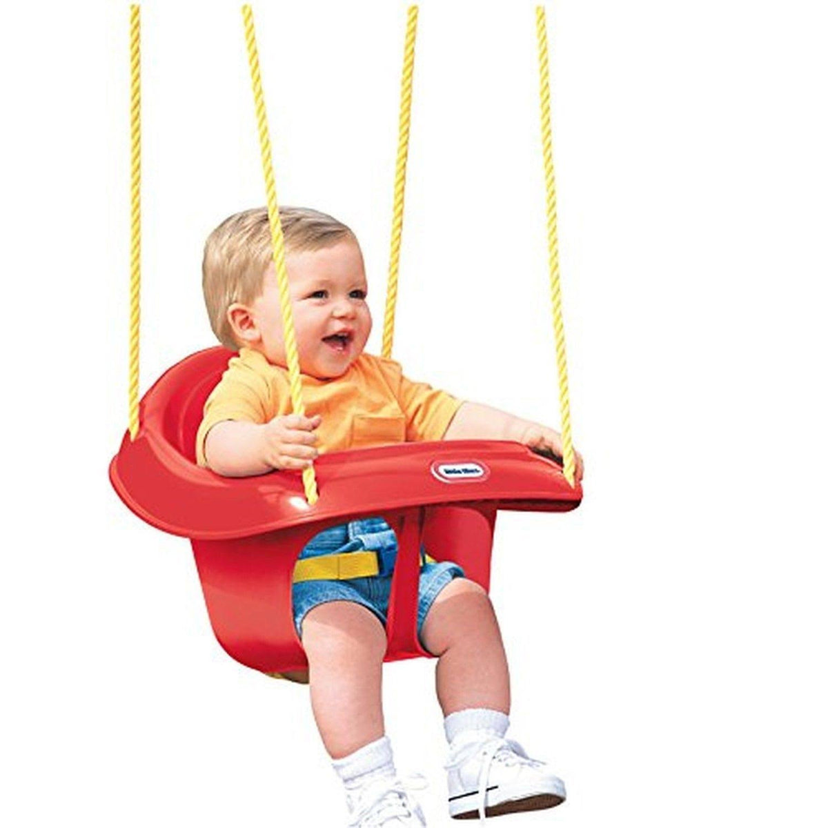 High Back Toddler Swing J767484